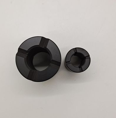 Good price IATF16949 冶金産業用カーボン グラファイト スリーブ ベアリング オンライン