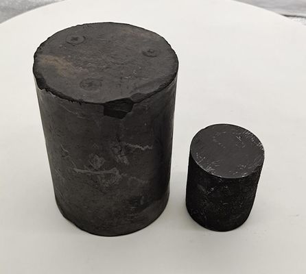 Good price IATF16949 細粒グラファイト ブロック高密度グラファイト ロッド オンライン