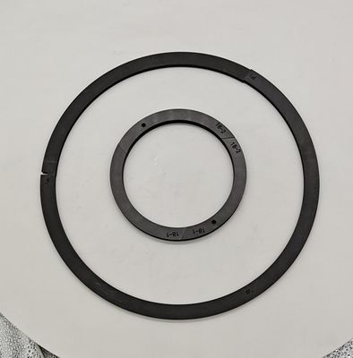 良い価格 機械産業のセグメント化されたカーボン リング シール ISO9001 の承認 オンライン
