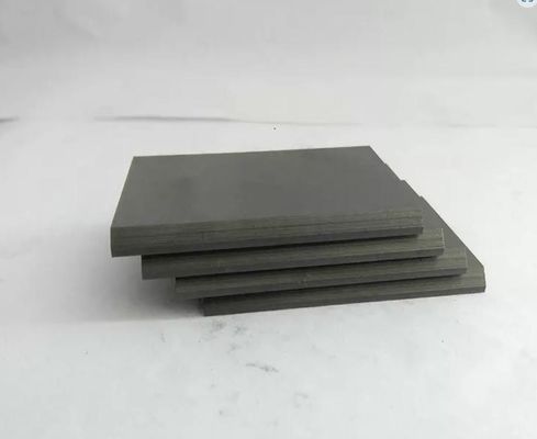 良い価格 高精度の薄いカーボン グラファイトの版は設計 OEM ODM をカスタマイズしました オンライン