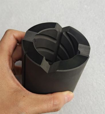 良い価格 Oem Odm エポキシ浸透したグラフィットブーシング 生産性が増加 オンライン