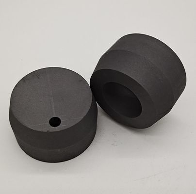 良い価格 企業のための高性能 1.58-2.40G/Cm3 カーボン グラファイト プロダクト オンライン