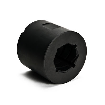 良い価格 1.85g/cm3 グラファイト含浸ブッシング オンライン