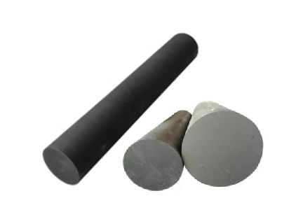 Good price 1.58~1.92g/Cm3地殻均衡グラファイトの棒の総合的なグラファイト電極は証拠を身に着けている オンライン