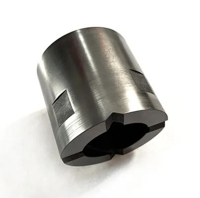 Good price ステンレス鋼を使用したカスタマイズされた高純度カーボングラファイトブッシュ オンライン